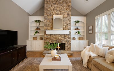 1110 Bascomb Farm Drive, Alpharetta, GA