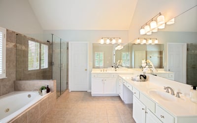 1110 Bascomb Farm Drive, Alpharetta, GA