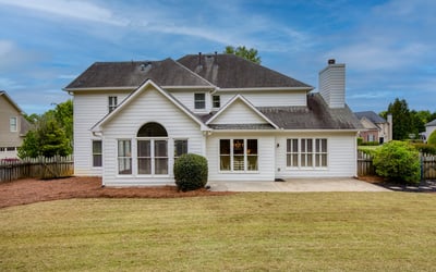 1110 Bascomb Farm Drive, Alpharetta, GA