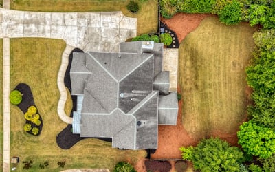 1110 Bascomb Farm Drive, Alpharetta, GA