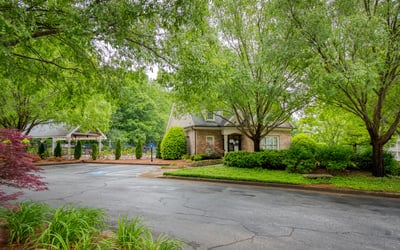 1110 Bascomb Farm Drive, Alpharetta, GA