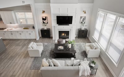 415 Baroque Drive, Alpharetta, GA