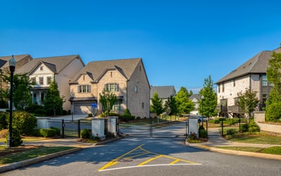 415 Baroque Drive, Alpharetta, GA