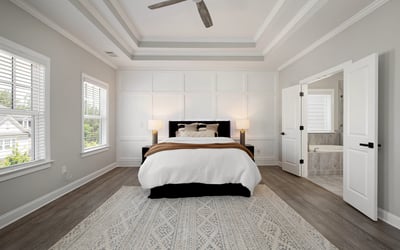 415 Baroque Drive, Alpharetta, GA