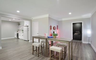415 Baroque Drive, Alpharetta, GA