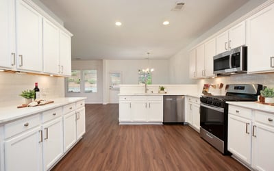 6728 Pierless Avenue, Sugar Hill, GA