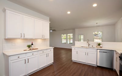 6728 Pierless Avenue, Sugar Hill, GA