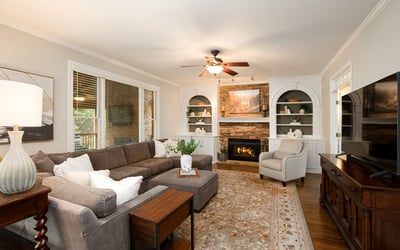 465 Hembree Grove Overlook, Roswell, GA
