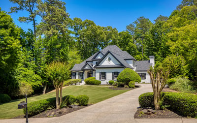 265 Oakhurst Leaf Drive, Alpharetta, GA