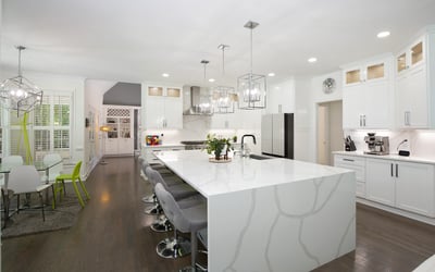 265 Oakhurst Leaf Drive, Alpharetta, GA