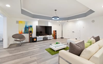 265 Oakhurst Leaf Drive, Alpharetta, GA