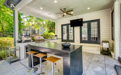 265 Oakhurst Leaf Drive, Alpharetta, GA