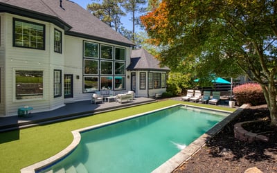 265 Oakhurst Leaf Drive, Alpharetta, GA