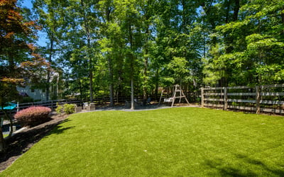 265 Oakhurst Leaf Drive, Alpharetta, GA