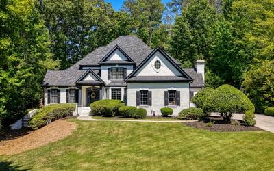 265 Oakhurst Leaf Drive, Alpharetta, GA