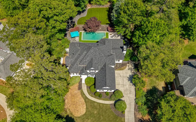 265 Oakhurst Leaf Drive, Alpharetta, GA