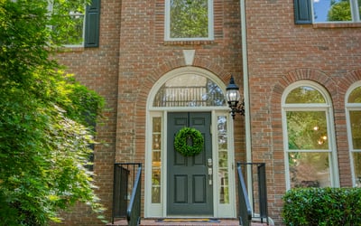 10425 Cranchester Way, Alpharetta, GA