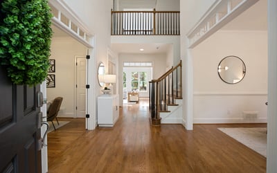 10425 Cranchester Way, Alpharetta, GA