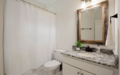 10425 Cranchester Way, Alpharetta, GA
