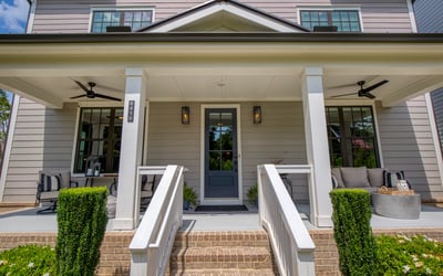 6410 Halcyon Garden Drive, Alpharetta, GA