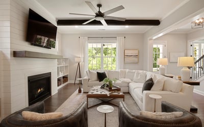 6410 Halcyon Garden Drive, Alpharetta, GA