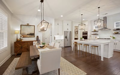 6410 Halcyon Garden Drive, Alpharetta, GA