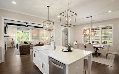 6410 Halcyon Garden Drive, Alpharetta, GA