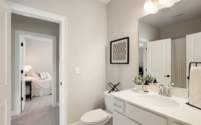 6410 Halcyon Garden Drive, Alpharetta, GA