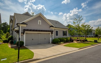 6410 Halcyon Garden Drive, Alpharetta, GA