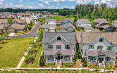 6410 Halcyon Garden Drive, Alpharetta, GA