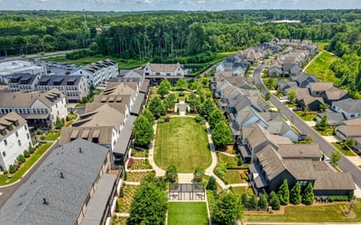 6410 Halcyon Garden Drive, Alpharetta, GA
