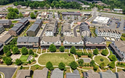6410 Halcyon Garden Drive, Alpharetta, GA