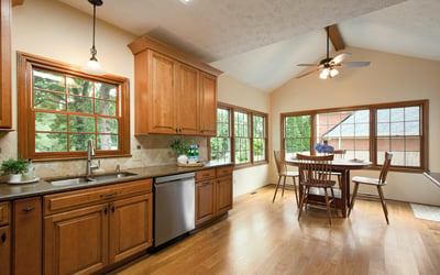 4697 Woodstone Lane, Peachtree Corners, GA