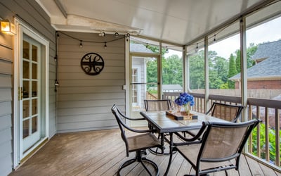 4697 Woodstone Lane, Peachtree Corners, GA
