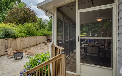 4697 Woodstone Lane, Peachtree Corners, GA