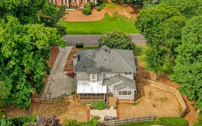 4697 Woodstone Lane, Peachtree Corners, GA
