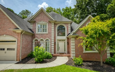 836 Chelsea Park Drive, Marietta, GA