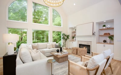 836 Chelsea Park Drive, Marietta, GA