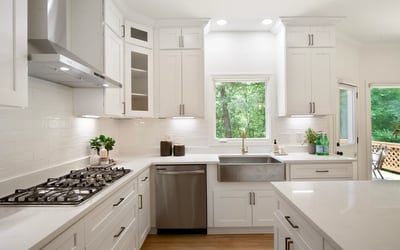 836 Chelsea Park Drive, Marietta, GA