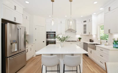 836 Chelsea Park Drive, Marietta, GA