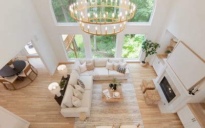 836 Chelsea Park Drive, Marietta, GA