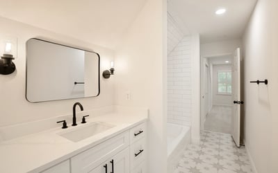 836 Chelsea Park Drive, Marietta, GA
