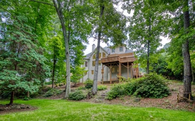 836 Chelsea Park Drive, Marietta, GA