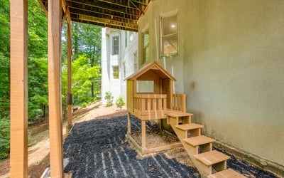 836 Chelsea Park Drive, Marietta, GA