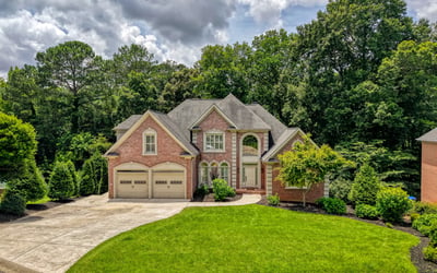 836 Chelsea Park Drive, Marietta, GA