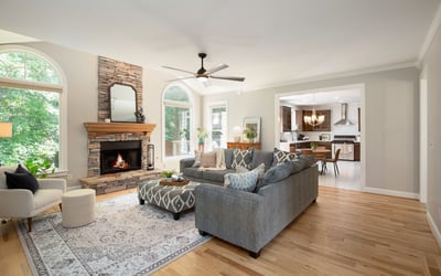 870 Southfield Lane, Alpharetta, GA
