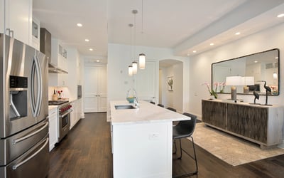 58 Canton Street, Unit #302, Alpharetta, GA