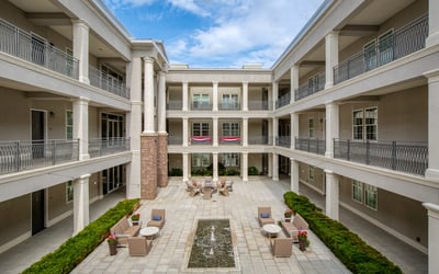 58 Canton Street, Unit #302, Alpharetta, GA