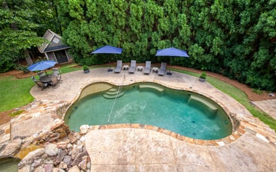 2830 Meadow Valley Way, Cumming, GA