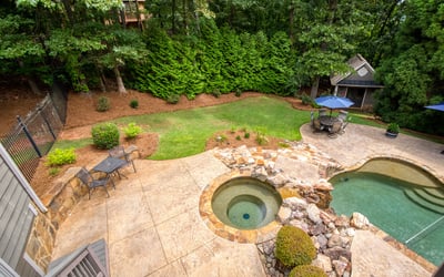 2830 Meadow Valley Way, Cumming, GA